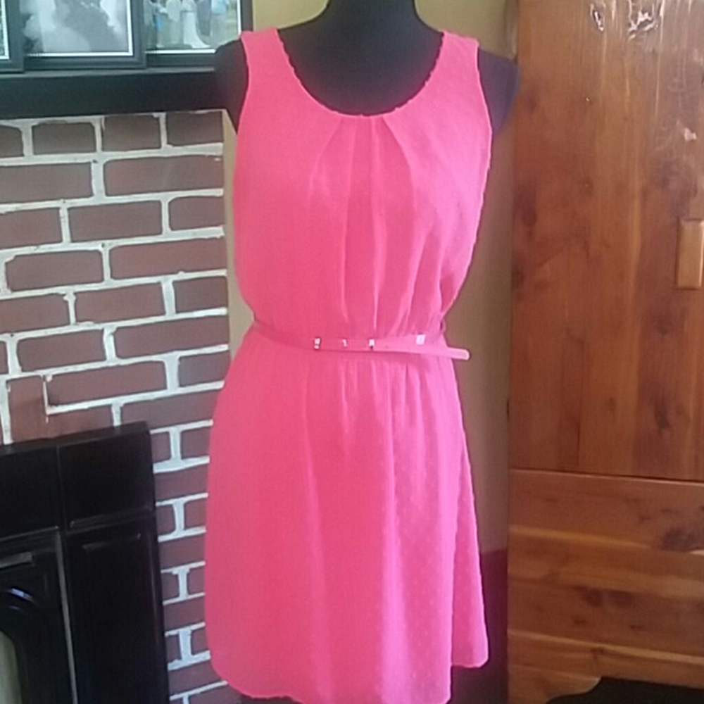 Elle Dress